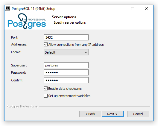 pg_install_options