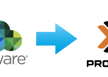 Importing Virtual Machines to Proxmox VE