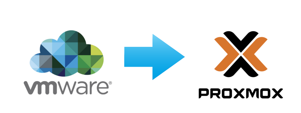 Importando Máquinas Virtuales a Proxmox VE